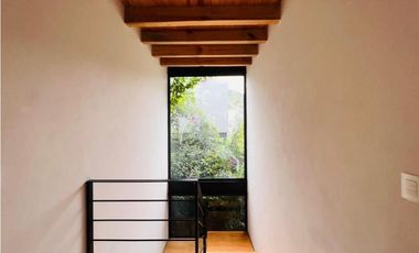 CASA EN VENTA EN CERRO GORDO