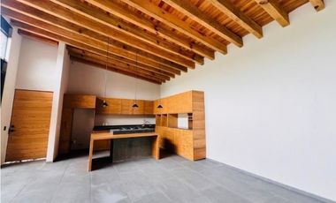 CASA EN VENTA EN CERRO GORDO