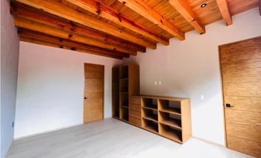 CASA EN VENTA EN CERRO GORDO