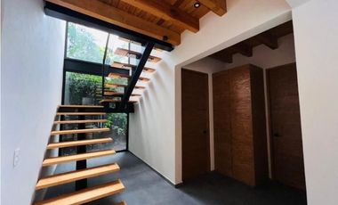 CASA EN VENTA EN CERRO GORDO