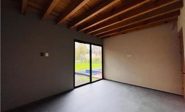 CASA EN VENTA EN CERRO GORDO