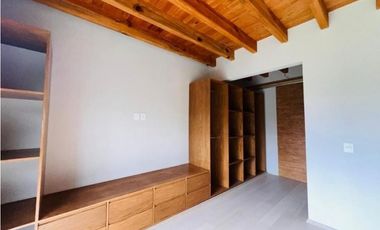CASA EN VENTA EN CERRO GORDO