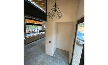 CASA EN RENTA EN CERRO COLORADO