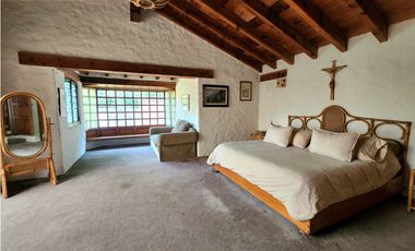CASA EN RENTA EN VALLE DE BRAVO