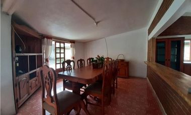 CASA EN RENTA EN VALLE DE BRAVO