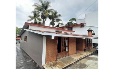 CASA EN RENTA EN VALLE DE BRAVO