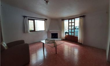 CASA EN RENTA EN VALLE DE BRAVO