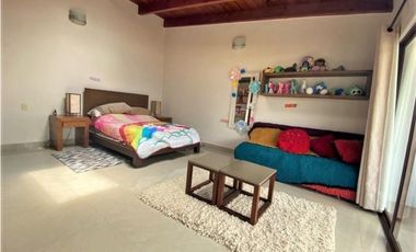 CASA EN RENTA EN VALLE DE BRAVO