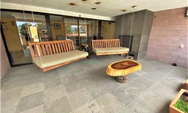 CASA EN RENTA EN VALLE DE BRAVO