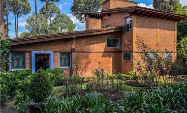 Casa en venta, Avándaro