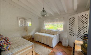 Casa en venta, Avándaro