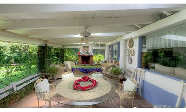 Casa en venta, Avándaro