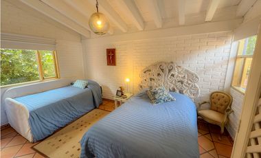 Casa en venta, Avándaro