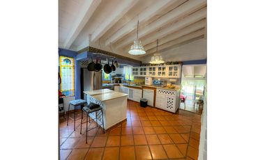 Casa en venta, Avándaro