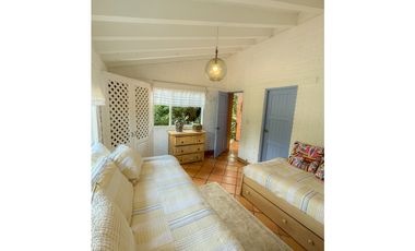 Casa en venta, Avándaro