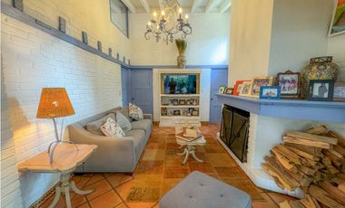 Casa en venta, Avándaro