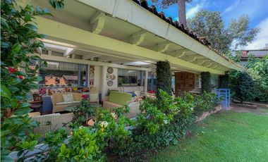 Casa en venta, Avándaro