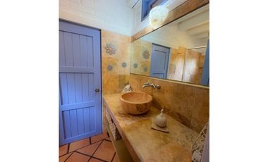 Casa en venta, Avándaro