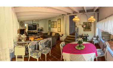 Casa en venta, Avándaro