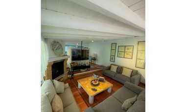 Casa en venta, Avándaro