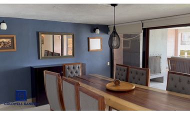 CASA EN VENTA EN SAN GASPAR  VALLE DE BRAVO