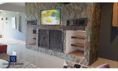 CASA EN VENTA EN SAN GASPAR  VALLE DE BRAVO