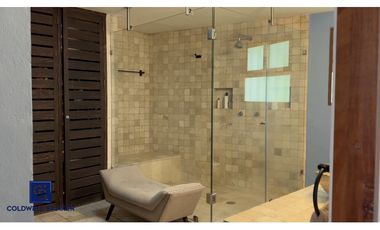 CASA EN VENTA EN SAN GASPAR  VALLE DE BRAVO