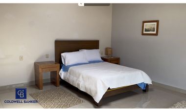 CASA EN VENTA EN SAN GASPAR  VALLE DE BRAVO