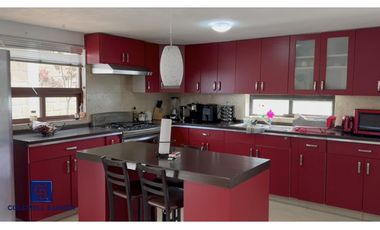 CASA EN VENTA EN SAN GASPAR  VALLE DE BRAVO