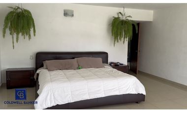 CASA EN VENTA EN SAN GASPAR  VALLE DE BRAVO