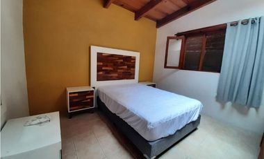 CASA EN RENTA EN MONTE ALTO
