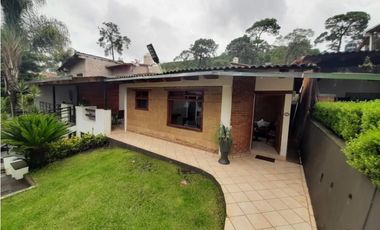 CASA EN RENTA EN MONTE ALTO