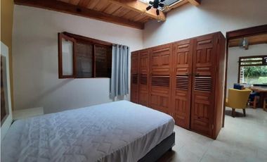 CASA EN RENTA EN MONTE ALTO