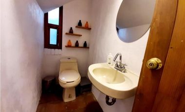 CASA EN RENTA EN VALLE DE BRAVO