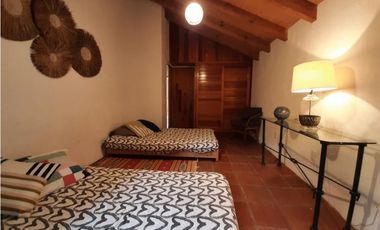 CASA EN RENTA EN VALLE DE BRAVO