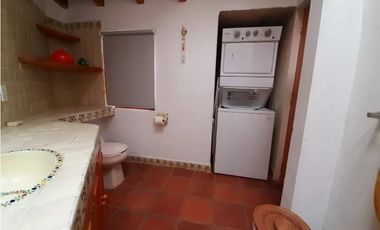 CASA EN RENTA EN VALLE DE BRAVO