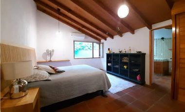 CASA EN RENTA EN VALLE DE BRAVO
