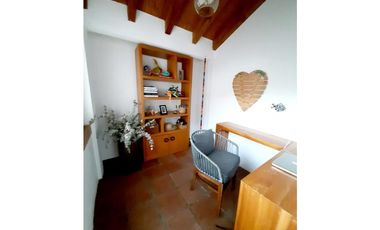 CASA EN RENTA EN VALLE DE BRAVO