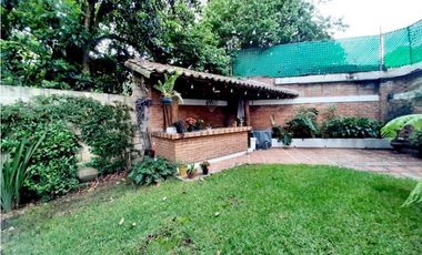 CASA EN RENTA EN VALLE DE BRAVO