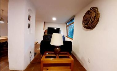 CASA EN RENTA EN VALLE DE BRAVO
