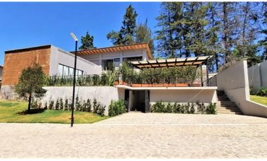 Casa en venta en condominio, Peña Blanca