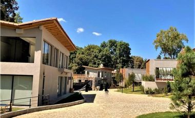 Casa en venta en condominio, Peña Blanca