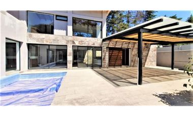 Casa en venta en condominio, Peña Blanca