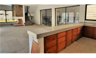 Casa en venta en condominio, Peña Blanca