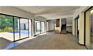 Casa en venta en condominio, Peña Blanca