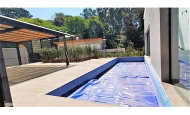 Casa en venta en condominio, Peña Blanca