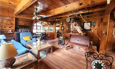 Villa en venta,  la Lagartija Avándaro