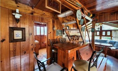 Villa en venta,  la Lagartija Avándaro