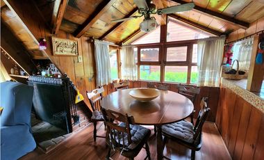 Villa en venta,  la Lagartija Avándaro