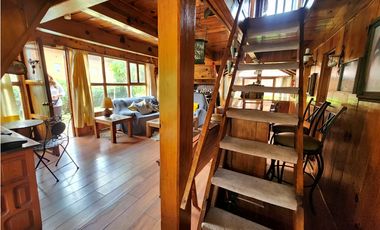 Villa en venta,  la Lagartija Avándaro